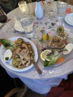 Amadeus Restaurant by null