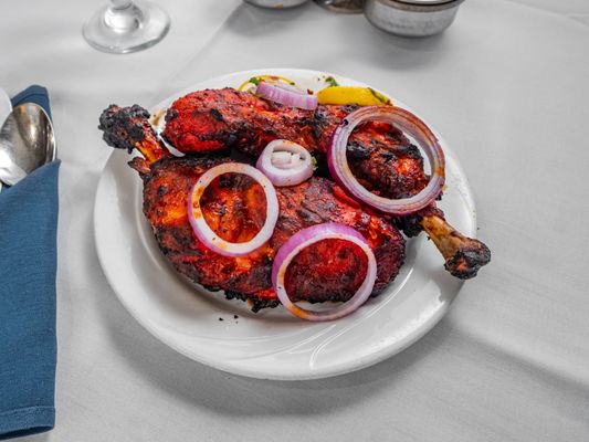 King of Tandoor & Biryani House by null