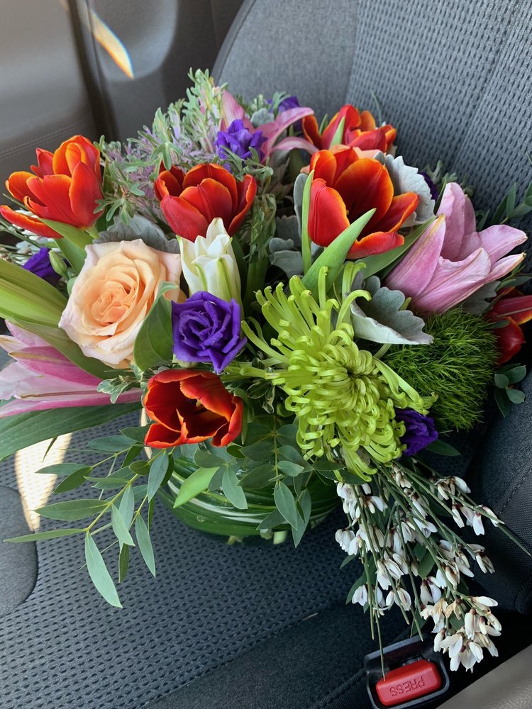 THE AVANT GARDEN Updated September 2024 539 S Drexel Ave, Bexley