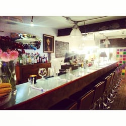 Pescheria Mattiucci - Our new layout!