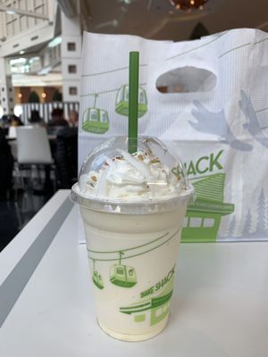 Shake Shack Somerset by null