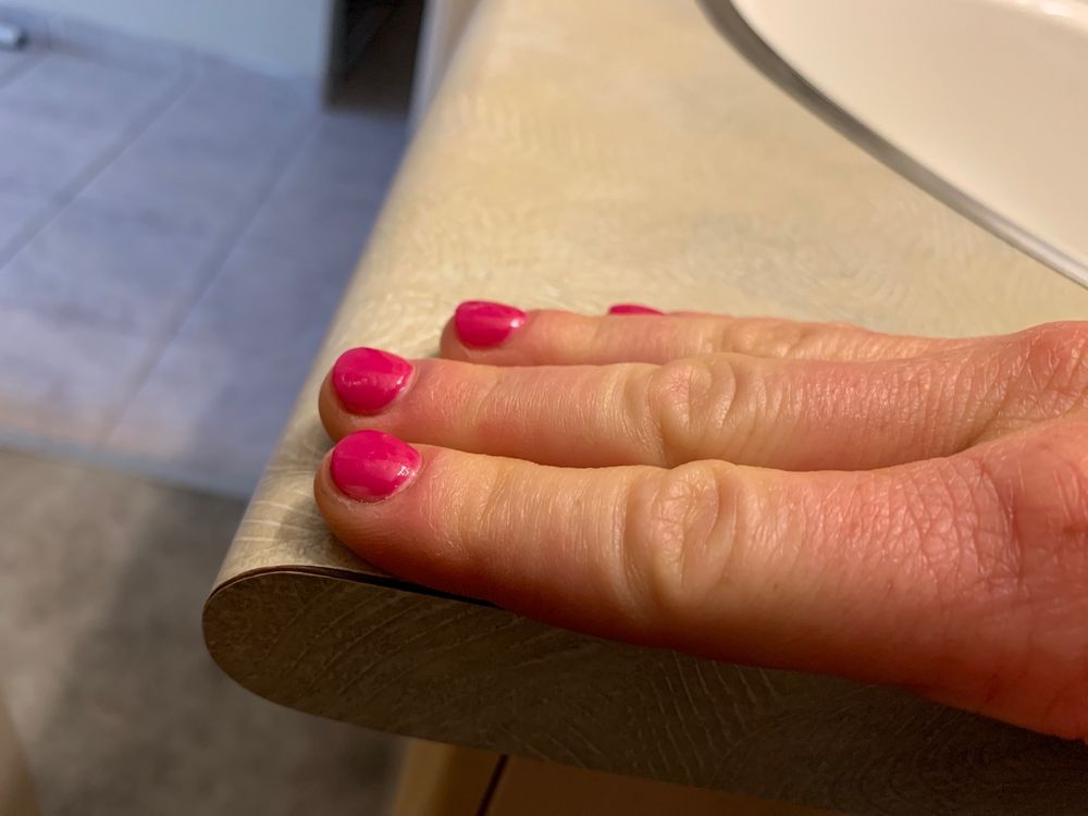 L A NAILS - 70 Photos & 135 Reviews - Nail Salons - 807 E Pike St