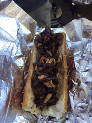 Douglass Loop Farmers Market by null