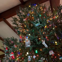 Cosgray Christmas Trees
