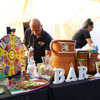 El Cantarito 44 - Whole ser up - Bartenders Near Me - Downey , California