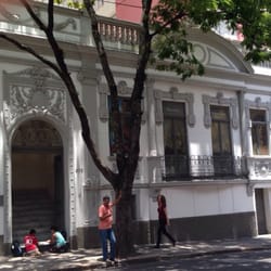 Pinacoteca Rubem Berta