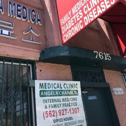 Angela Chan, MD