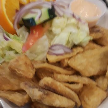 Los Magueyes - Birthday Celebration - Seafood Near Me - Burbank, Illinois