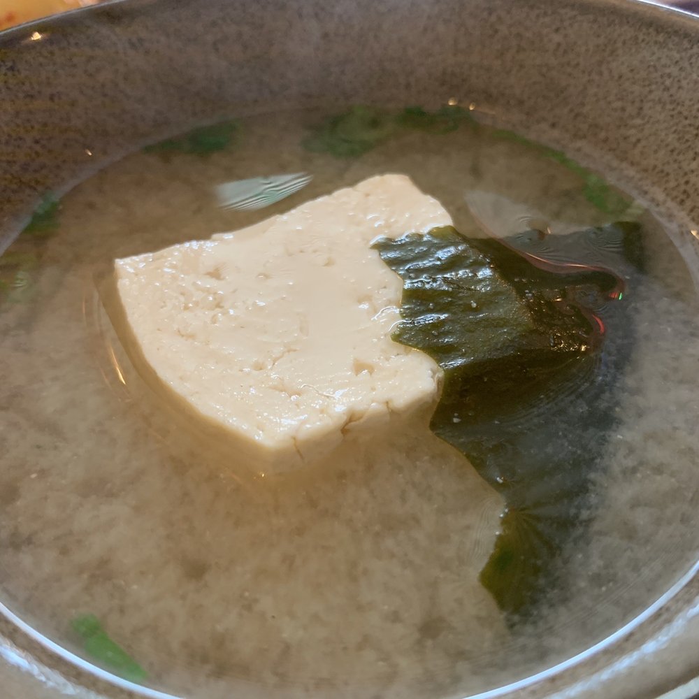 Bam Bam Kitchen - Homemade miso - Korean Near Me - Ardmore, Pennsylvania