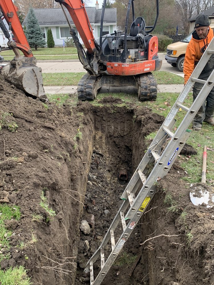 Slide of Devine Sewer And Drain Services