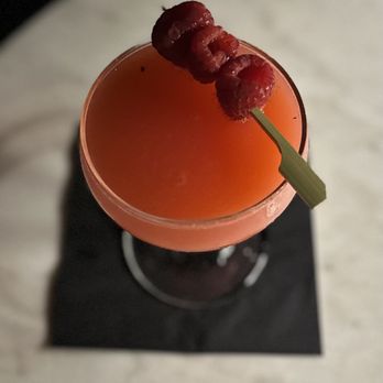 Amandine - Cocktail Bars Near Me - Los Altos, California