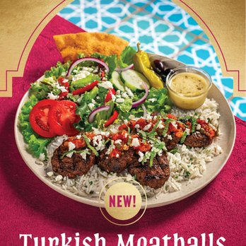 Taziki's Mediterranean Café - Mediterranean Near Me - Roanoke, Virginia Taziki's Mediterranean Café - Mediterranean Near Me - Roanoke, Virginia