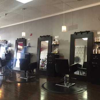 3Sixty Salon - Inside salon - Hair Salons Near Me - Fremont, California