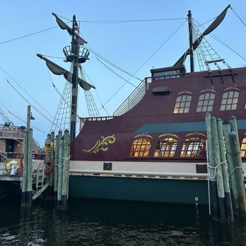 Buccaneer Pirate Cruise - The pirate ship - Boat Charters Near Me - Destin, Florida Buccaneer Pirate Cruise - The pirate ship - Boat Charters Near Me - Destin, Florida
