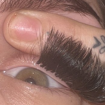 Lashes Brows & Blush - *lashes falling out the same exact day *lashes glued to my literal eyelid *lashes not flowing correctly - Eyelash Service Near Me - Weston , Florida Lashes Brows & Blush - *lashes falling out the same exact day *lashes glued to my literal eyelid *lashes not flowing correctly - Eyelash Service Near Me - Weston , Florida