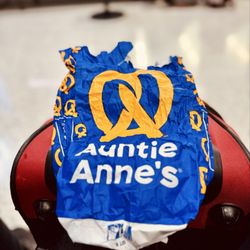 Auntie Anne's