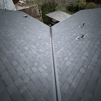 North OG Roofing - Finished roof - General Contractors Near Me - Federal Way, Washington North OG Roofing - Finished roof - General Contractors Near Me - Federal Way, Washington