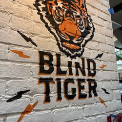 Blind Tiger Coffee Roasters