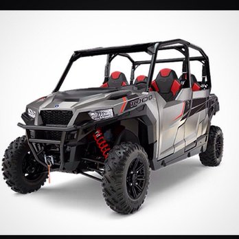 Ward's Yamaha - 2017 Polaris General Crew - Motorcycle Dealers Near Me - Troy, Alabama Ward's Yamaha - 2017 Polaris General Crew - Motorcycle Dealers Near Me - Troy, Alabama