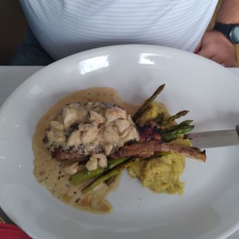 Mare Monte - Veal chop special - Italian Near Me - Haddonfield, New Jersey