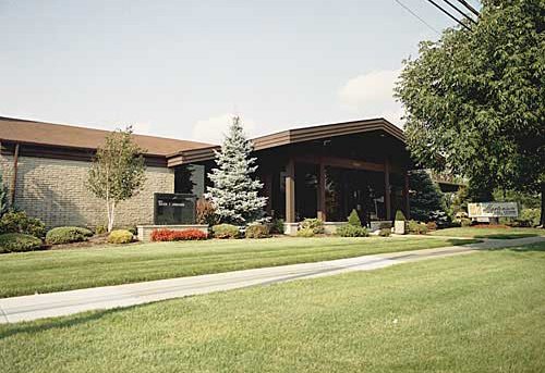 The Martenson Family of Funeral Homes - veterans service organization in Trenton, MI