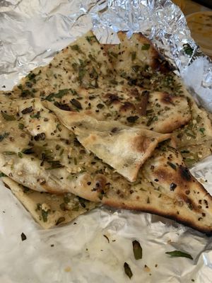 Tandoori Bites by null