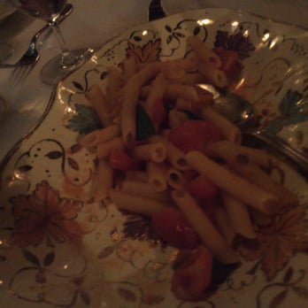 Carbone - Italian Near Me - Hong Kong, HK
