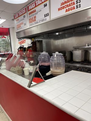 Tacos "El Porky" by null