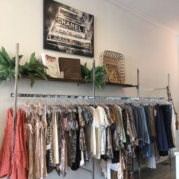 glitz clothing website