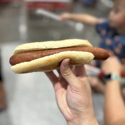Costco Wholesale