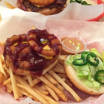 Sup Dogs - Veggie cowboy burger - New American Near Me - Chapel Hill, North Carolina Sup Dogs - Veggie cowboy burger - New American Near Me - Chapel Hill, North Carolina