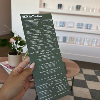 Skin by The Nest - Skin Care Near Me - Brea, California