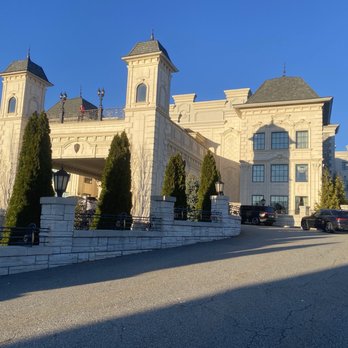 The Legacy Castle - Grand Exterior - Venues & Event Spaces Near Me - Pompton Plains, New Jersey The Legacy Castle - Grand Exterior - Venues & Event Spaces Near Me - Pompton Plains, New Jersey