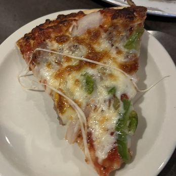 Pagliai's Pizza - 12" Pagliai's Special Pizza - Pizza Near Me - Johnston, Iowa Pagliai's Pizza - 12" Pagliai's Special Pizza - Pizza Near Me - Johnston, Iowa