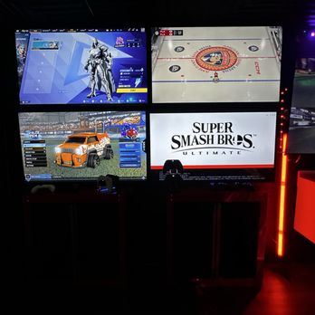 Starkidzz Gaming Bus - Game Truck Rental Near Me Starkidzz Gaming Bus - Game Truck Rental Near Me