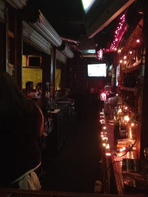Molly's Pub by null