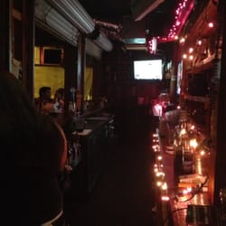 Molly's Pub