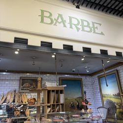 Boulangerie Jocteur