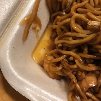 Grace Garden - Greasy!! - Chinese Near Me - Odenton, Maryland Grace Garden - Greasy!! - Chinese Near Me - Odenton, Maryland