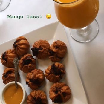 Nepal House - Fried chicken momo and lassi - Indian Near Me - Chicago, Illinois Nepal House - Fried chicken momo and lassi - Indian Near Me - Chicago, Illinois