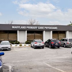 Maryland Primary Care Physicians - Glen Burnie - Maryland Primary Care Physicians Glen Burnie Office