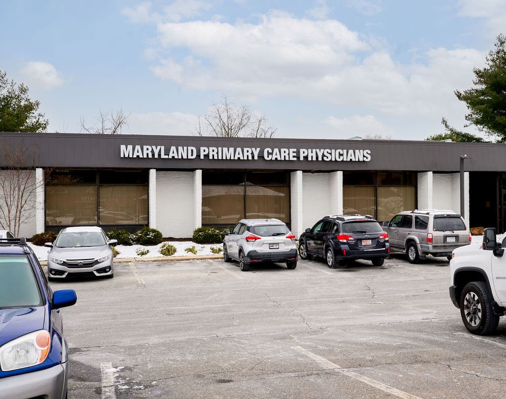 Maryland Primary Care Physicians - Glen Burnie - patient advocate in Glen Burnie, MD