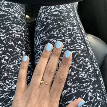 Hl Nails - Nail Salons Near Me - Morgantown, West Virginia