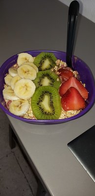 Da Bowls by null