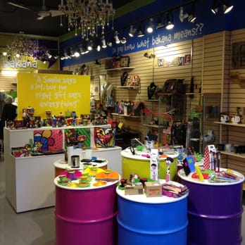 Bakana - Gift Shops Near Me - Vancouver, British Columbia