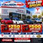 Collision Pros Auto Body & Paint
