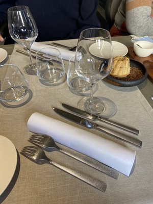 Restaurant Colbert by null