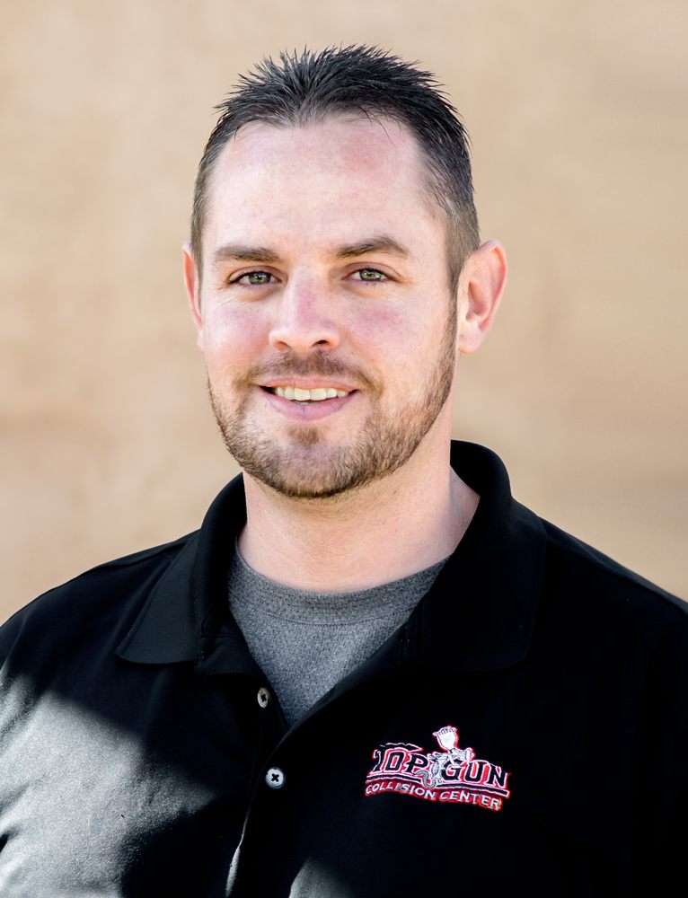 TOP GUN COLLISION CENTER 57 Photos 31 Paseo De River, Santa Fe, NM