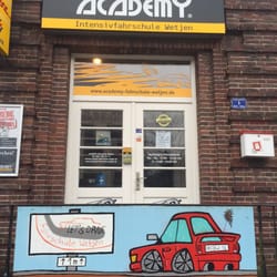 Academy Fahrschule Wetjen