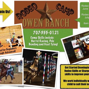 A1 Horse Programs - Rodeo Camp Starts Monday! We are Also Offering Equine Summer Camps Most Weeks Throughout the Summer!!! Don't Miss Out! - Horseback Riding Near Me - Middletown, California A1 Horse Programs - Rodeo Camp Starts Monday! We are Also Offering Equine Summer Camps Most Weeks Throughout the Summer!!! Don't Miss Out! - Horseback Riding Near Me - Middletown, California